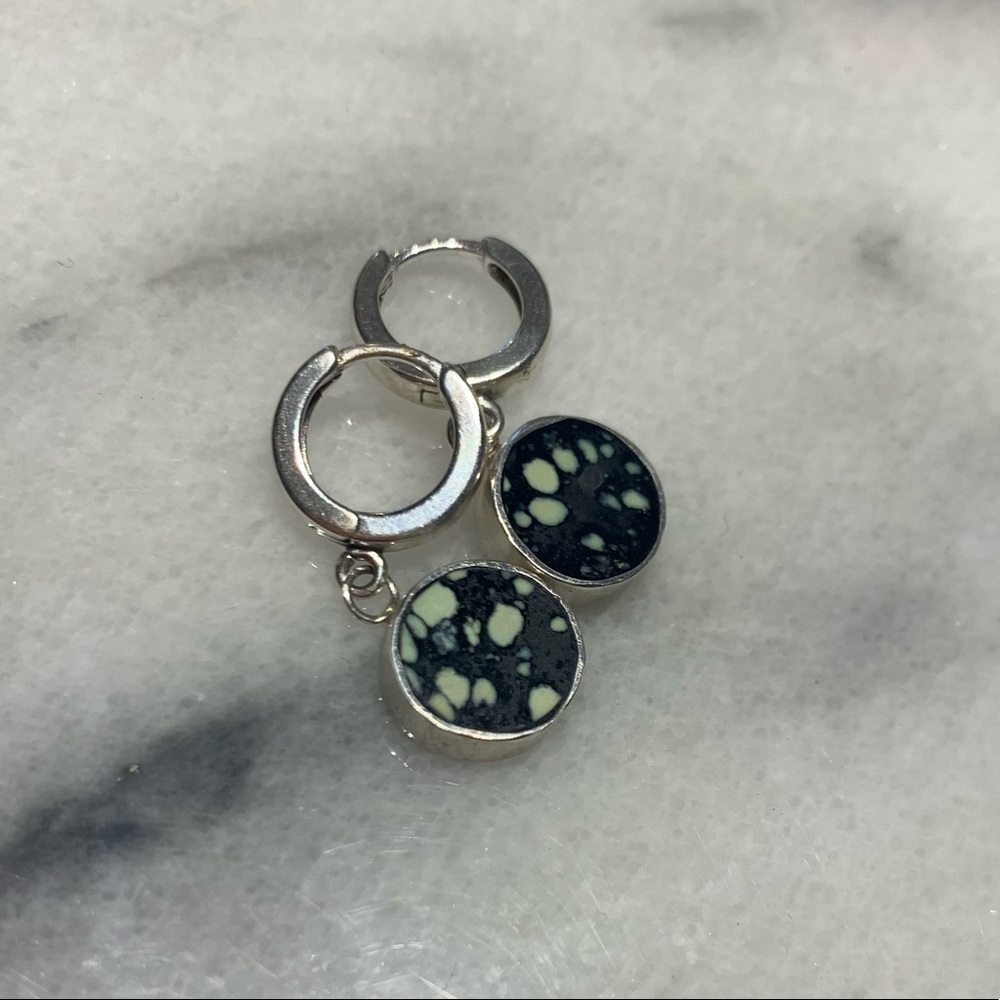 Young in the Mountains YITM - Earrings